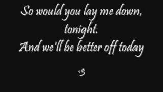 In this place   Short Stack w  lyrics ;D