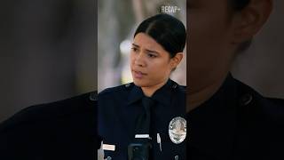 Esse Estava Armado Até Os Dentes 😮🎥 Série: The Rookie
