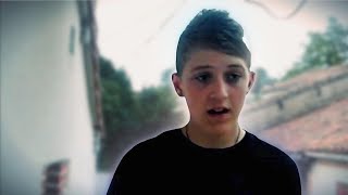 Bennyboy ft Crowboy - Away [Net Video]