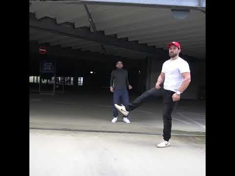 Freestyle - Yugi Boy - mit Ben & Ercan