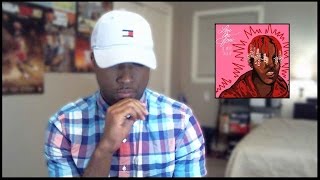 Lil Yachty - Check Up (Review / Reaction)