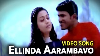 Appu-ಅಪ್ಪು Kannada Movie Songs  Ellinda 