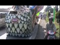 Karnaval Cilacap MAN Terbaru1