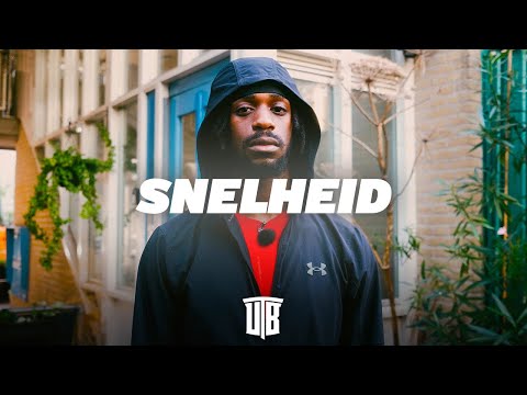 Moski ft. Xeno | Trap Type Beat “Snelheid”