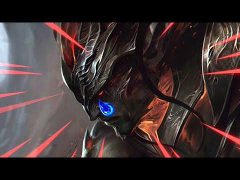 Elite500 | BULLYING YASUO WITH VLAD!!!