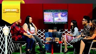 REBOETAN – Bangkit & Ahtya – Owner “Peter Says Denim”