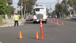 PASS® Rejuvenating Seal: City of Garden Grove 2009