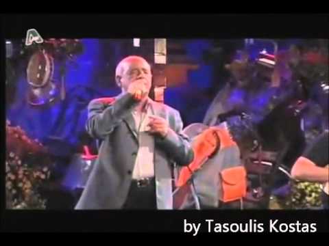 Δυο νύχτες-Αλίμονο Live @ Αλ τσαντήρι 31-5-2011 - Δ.Μητροπάνος