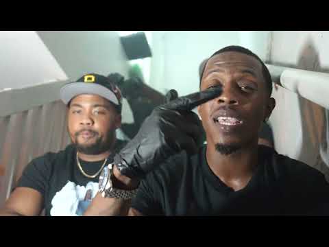 Big Doe and Flexx B Filmz