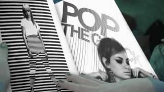 Uffie - Pop The Glock ( Official Music Video ) HQ
