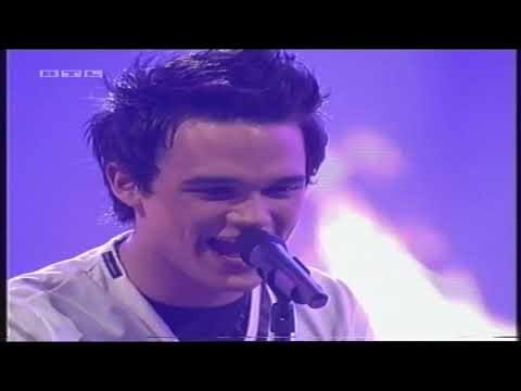 Anyone Of Us- Gareth Gates