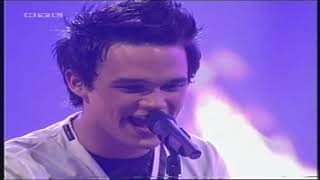 Anyone Of Us- Gareth Gates