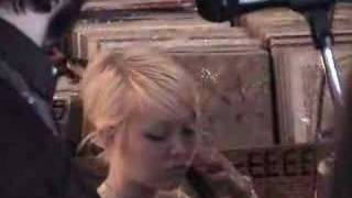 Murder By Death-Muncie-Village Green Records INstore 1