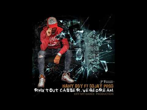 Nany Boy Ft DDjay Prod Rmx Kizomba Tout Casser
