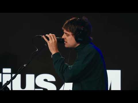 Royel Otis — white flag (dido cover) [Live @ SiriusXM Alt Nation]