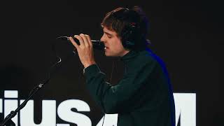 Royel Otis — white flag (dido cover) [Live @ SiriusXM Alt Nation]