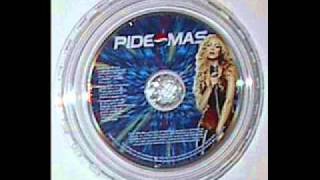Shakira - Pide Más (Pepsi Single)