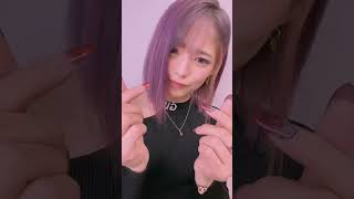 【TikTok】　《ショート》セクシーな縦動画：渚 みつき@hiyoco_chan