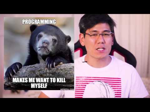 Look for what you Love... JUST DON'T!