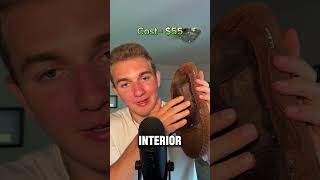 Download lagu Asmr with my shoe collection mp3 Download lagu Asmr with my shoe collection mp3