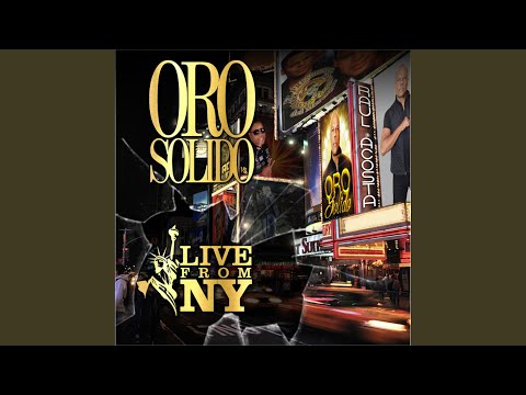 El Beeper (Ta Encendio) (Live)