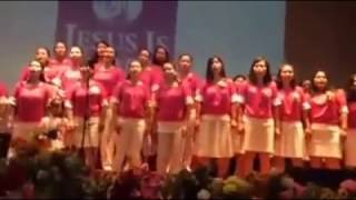 GOD will win our fight