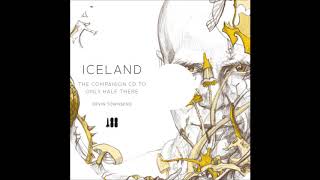Ih-Ah (Iceland) - Devin Townsend
