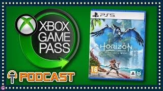 TripleJump Podcast 143: Next-Gen Pricing - Could Game Pass' Cheaper Cost Drop Sony’s $70 Tag?