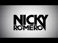 Nicky Romero - Symphonica (JEZUZ Remix)