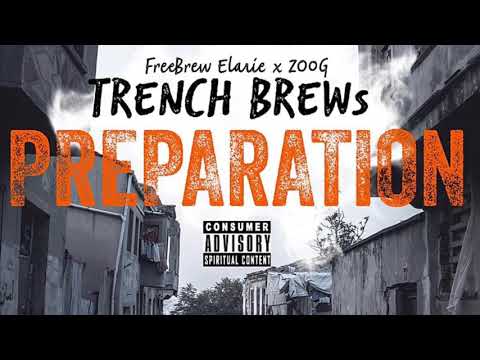 Break Through Feat. Zamir & YOM