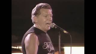 Jerry Lee Lewis   Great Balls Of Fire 1990