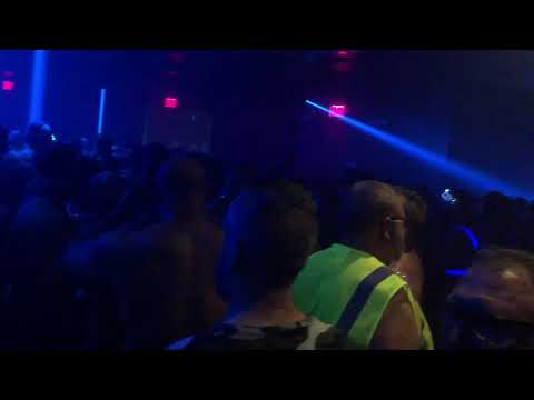 DIES3L @ NEW YORK WORLD PRIDE 2019