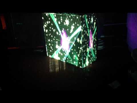 Resolume Arena 4 Beginner