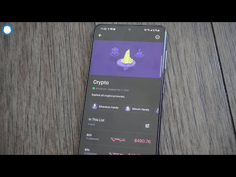 day trade crypto robinhood