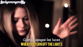 Give you what you like || Avril Lavigne || Sub. Español