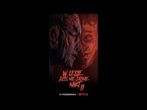Trailer-Vorschau: Nobody Sleeps in the Woods Tonight 2