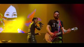 LOS ATERCIOPELADOS - HE VENIDO A PEDIRTE PERDON