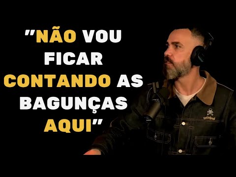 Marcelo Bolinha - Essa poca era Pesada - Panico na TV - Bolinha Conta das Festas com Carioca