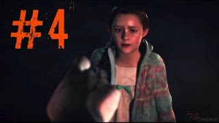 Resident Evil: Revelations 2 [Episode 2 - Barry] Contemplation - No Commentary