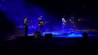 The Avett Brothers &quot;The Clearness is Gone&quot; Red Rocks 6-29-2-2018
