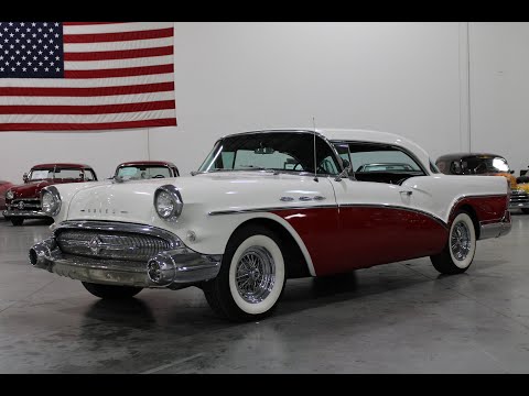 1957 Buick Special (CC-1898948) for sale in Kentwood, Michigan