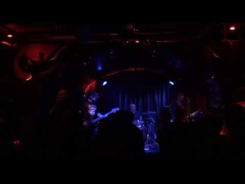 Ruin By Design Live at Kung Fu Necktie