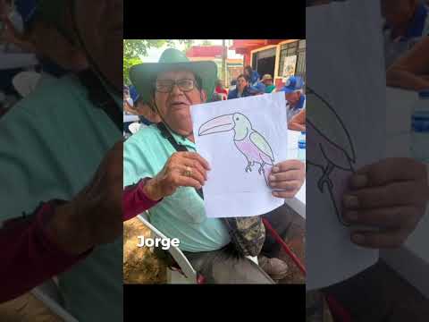 Reflexion Personal Visita al Centro Vida la Reliquia, Villavicencio, Meta