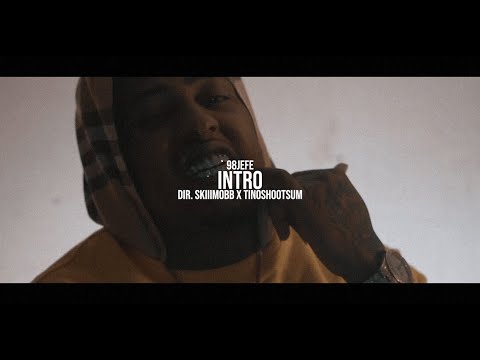 98 Jefe - Intro (Official Music Video)