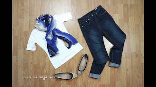 Packing Tips: How to Pack for Long Spring Weekend Trips