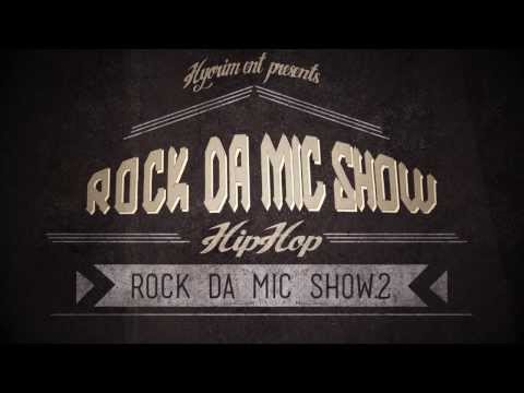 ROCK DA MIC SHOW FINAL LINE UP @CLUB GRID