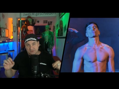 Uwe reagiert: ASCHE x KOLLEGAH - SUICIDE   / REACTION