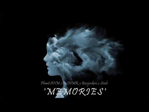 Planet ANM x KSHMR x Bassjackers x Sirah - Memories (Madness Blend)