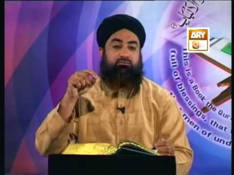 Tadabbur-r-Quran Ep.727 to 748 part 6