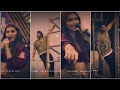 Shaamat Song Status ️ Female Version Efx Lofi Status Galliyan Returns Ankit Tiwari 4k Hd
